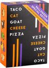 Jogo de cartas Dolphin Hat Games Taco Cat Goat Cheese Pizza Jogo de cartas Dolphin Hat Games Taco Cat Goat Cheese Pizza