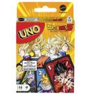 Jogo de Cartas - Dragon Ball Z