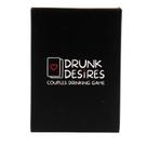 Jogo de cartas Drunk Desires Tarot Deck para festa familiar