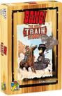 Jogo de Cartas Dv Giochi Bang The Great Train Robbery