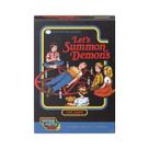 Jogo de cartas e dados Cryptozoic Let's Summon Demons 2-5 jogadores
