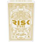 Jogo de cartas e dados Hasbro Gaming Risk Strike Ages 10+
