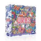 Jogo De Cartas E Estratégia URBS 81 Cartas Copag
