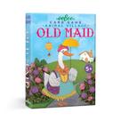 Jogo de cartas eBoo Animal Old Maid para crianças de 5 anos ou mais