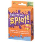 Jogo de cartas Edupress Splat Grades 1-2 Multicolor para crianças Jogo de cartas Edupress Splat Grades 1-2 Multicolor para crianças