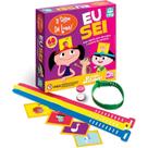 Jogo de Cartas EU Sei SHOW da Luna
