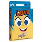 Jogo de Cartas Eu Vi Divertidamente 2 Copag Jogo de Cartas Eu Vi Divertidamente 2 Copag