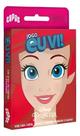 Jogo De Cartas Eu Vi! Princesas Disney - Copag