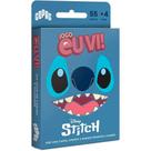 Jogo De Cartas Eu Vi Stitch - Copag 34231
