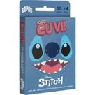 Jogo De Cartas Eu Vi! Stitch