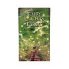 Jogo de cartas Fairys Lights Tarots Fun Family para adultos e adolescentes