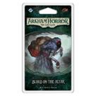 Jogo de cartas Fantasy Flight Arkham Horror Blood on the Altar