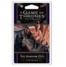 Jogo de Cartas Fantasy Flight Games A Game of Thrones LCG