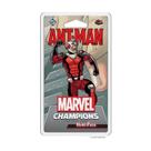 Jogo de cartas Fantasy Flight Marvel Champions Ant-Man Pack