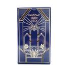 Jogo de cartas Fantome Tarot Family com cartas de baralho de tarô Jogo de cartas Fantome Tarot Family com cartas de baralho de tarô