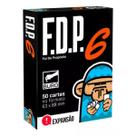 Jogo De Cartas Fdp Expansão Foi De Propósito 6 Buró Jogo De Cartas Fdp Expansão Foi De Propósito 6 Buró