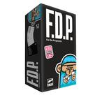 Jogo De Cartas Fdp Foi De Propósito Buró
