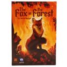 Jogo de cartas Foxs InForests Fun Family para adultos, adolescentes e crianças