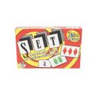 Jogo de cartas Fun Family para adultos, adolescentes e crianças