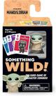 Jogo de cartas Funko Something Wild! Star Wars: O Mandaloriano