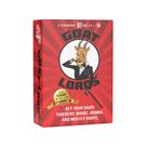 Jogo de cartas Gatwick Games Goat Lords Family 7+ Years