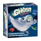 Jogo de cartas Ghosts Blitzs para adultos, adolescentes e crianças