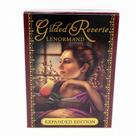 Jogo de cartas Glid Lenormand Family Tarot Deck Cards