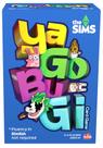 Jogo de Cartas Goliath The Sims YaGoBuGi 3-6 Jogadores 8+