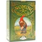 Jogo de cartas Grandpa Beck's Games Gnoming A Round Kids 7+