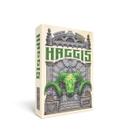 Jogo de Cartas Haggis Jogo de Cartas Haggis