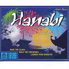 Jogo de cartas Hanabi Tarot Deck Family Party Social Enjoy