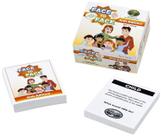 Jogo de Cartas Harvest Time Partners Face to Face Kids Edition Jogo de Cartas Harvest Time Partners Face to Face Kids Edition