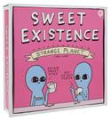 Jogo de Cartas Hasbro Gaming Sweet Existence Strange Planet 13+