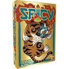 Jogo de cartas HeidelBär Games Spicy Strategy Bluffing 10+ Ages