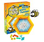 Jogo de cartas Hex Hive Tarot Deck Family Party Plastic Cards