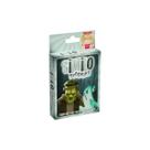 Jogo de cartas Horrible Guild Similo Spookies Age 7+ com 30 cartas