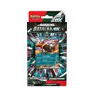 Jogo de Cartas - Houndoom ex - Baralho de Batalha COPAG DA AMAZONIA
