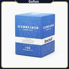 Jogo de cartas Icebreaker Deck Deeper Talk Best Self 150 Prompts