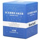 Jogo de cartas Icebreaker Tarot Deck para festa em família Jogo de cartas Icebreaker Tarot Deck para festa em família