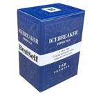 Jogo de cartas Icebreakers Fun Family para adultos, adolescentes e crianças Jogo de cartas Icebreakers Fun Family para adultos, adolescentes e crianças