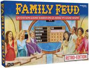 Jogo de cartas Imagination Gaming Family Feud Retro Edition