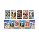 Jogo De Cartas Infantil Italiano Brainrot Tungtungtung Sahur Tralalero Tralala, Brinquedo De Cartas Jogo De Cartas Infantil Italiano Brainrot Tungtungtung Sahur Tralalero Tralala, Brinquedo De Cartas