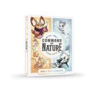 Jogo de cartas Instável Jogos Command of Nature Expansion 10+