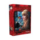 Jogo De Cartas Interativo De Halloween E Natal Para Múltiplos Jogadores, Idade 14+, 2-6 Jogadores,