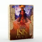 Jogo de Cartas Isis Oracle 44 Cards Tarot Autoconhecimento