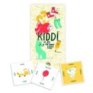 Jogo de cartas Jeux Face4 Kiddi The Game 5+ Years 2 Players