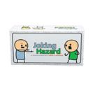 Jogo de cartas Joking Hazard Cyanide & Happiness 360+ Cards
