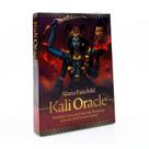 Jogo de cartas Kali Oracle Family Tarot Deck Cards