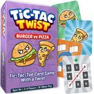 Jogo de Cartas KAWAII LAB GAMES Tic Tac Twist Diversão em Família Jogo de Cartas KAWAII LAB GAMES Tic Tac Twist Diversão em Família