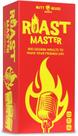 Jogo de cartas Kids Against Maturity RoastMaster para crianças com mais de 17 anos